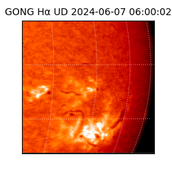 gong - 2024-06-07T06:00:02
