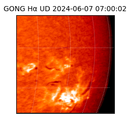 gong - 2024-06-07T07:00:02