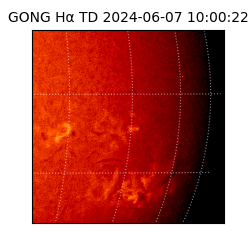 gong - 2024-06-07T10:00:22