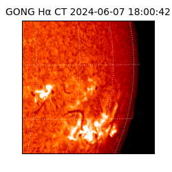 gong - 2024-06-07T18:00:42