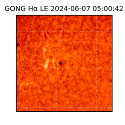 gong - 2024-06-07T05:00:42