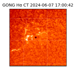 gong - 2024-06-07T17:00:42