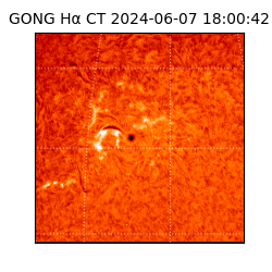 gong - 2024-06-07T18:00:42