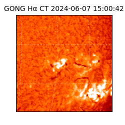 gong - 2024-06-07T15:00:42