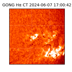 gong - 2024-06-07T17:00:42