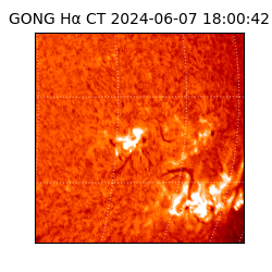 gong - 2024-06-07T18:00:42