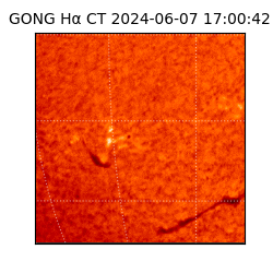 gong - 2024-06-07T17:00:42