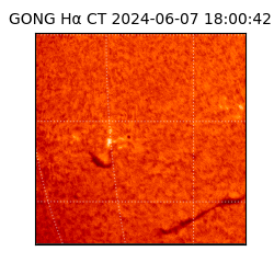 gong - 2024-06-07T18:00:42