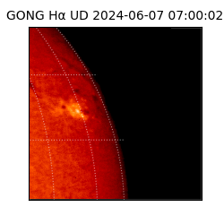 gong - 2024-06-07T07:00:02