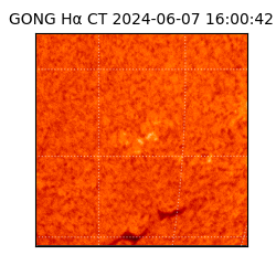 gong - 2024-06-07T16:00:42