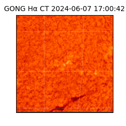 gong - 2024-06-07T17:00:42