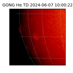 gong - 2024-06-07T10:00:22