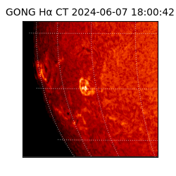 gong - 2024-06-07T18:00:42