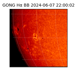 gong - 2024-06-07T22:00:02