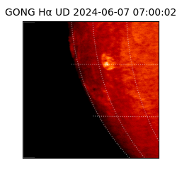 gong - 2024-06-07T07:00:02
