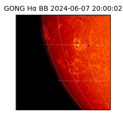 gong - 2024-06-07T20:00:02