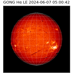 gong - 2024-06-07T05:00:42