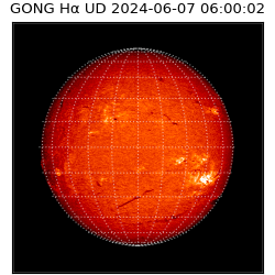 gong - 2024-06-07T06:00:02