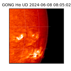 gong - 2024-06-08T08:05:02