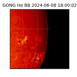 gong - 2024-06-08T18:00:02