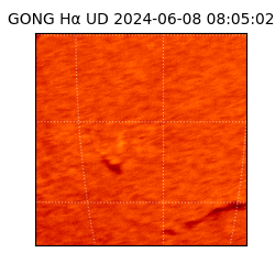 gong - 2024-06-08T08:05:02