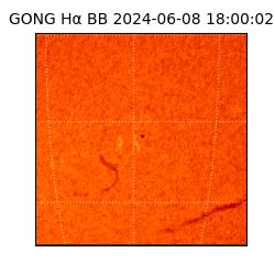 gong - 2024-06-08T18:00:02