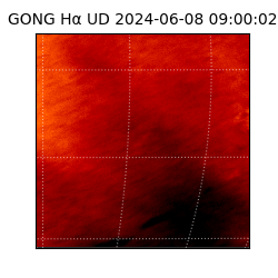gong - 2024-06-08T09:00:02