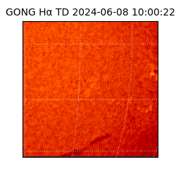 gong - 2024-06-08T10:00:22