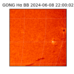 gong - 2024-06-08T22:00:02