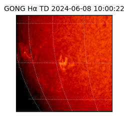 gong - 2024-06-08T10:00:22