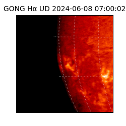gong - 2024-06-08T07:00:02