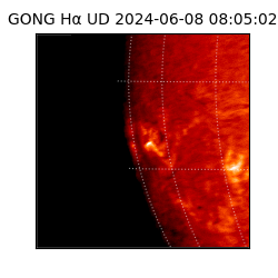 gong - 2024-06-08T08:05:02