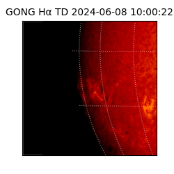 gong - 2024-06-08T10:00:22