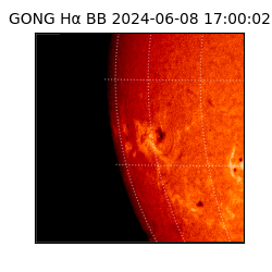 gong - 2024-06-08T17:00:02