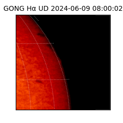 gong - 2024-06-09T08:00:02