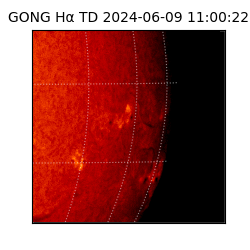 gong - 2024-06-09T11:00:22