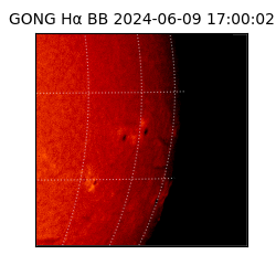 gong - 2024-06-09T17:00:02