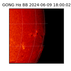 gong - 2024-06-09T18:00:02