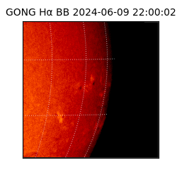 gong - 2024-06-09T22:00:02