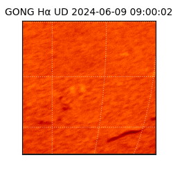 gong - 2024-06-09T09:00:02