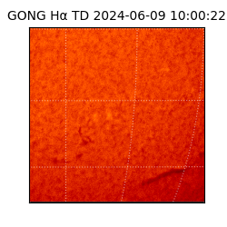 gong - 2024-06-09T10:00:22