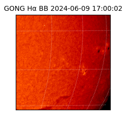 gong - 2024-06-09T17:00:02
