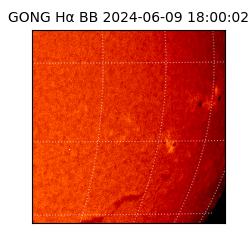gong - 2024-06-09T18:00:02