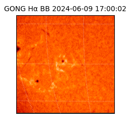 gong - 2024-06-09T17:00:02