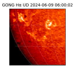 gong - 2024-06-09T06:00:02
