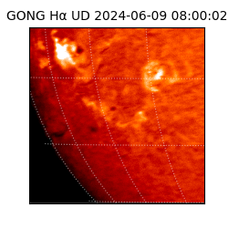gong - 2024-06-09T08:00:02