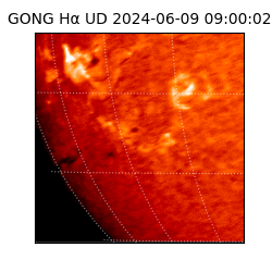 gong - 2024-06-09T09:00:02