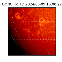 gong - 2024-06-09T10:00:22