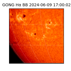 gong - 2024-06-09T17:00:02