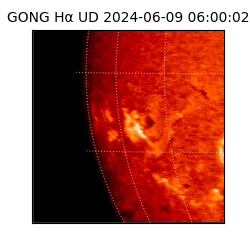 gong - 2024-06-09T06:00:02